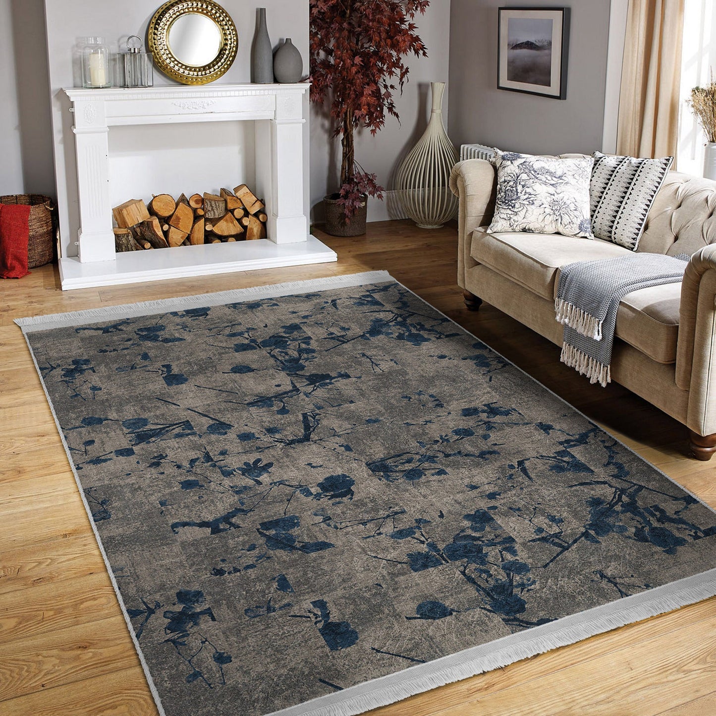 Living Room Area Rug