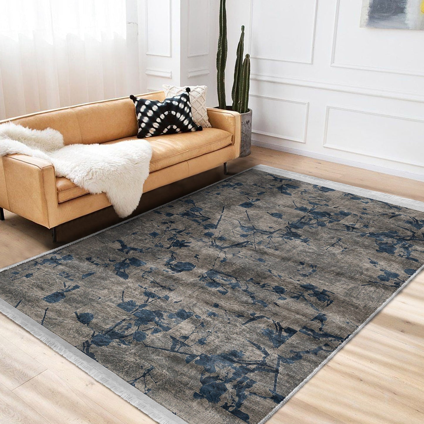 Living Room Area Rug